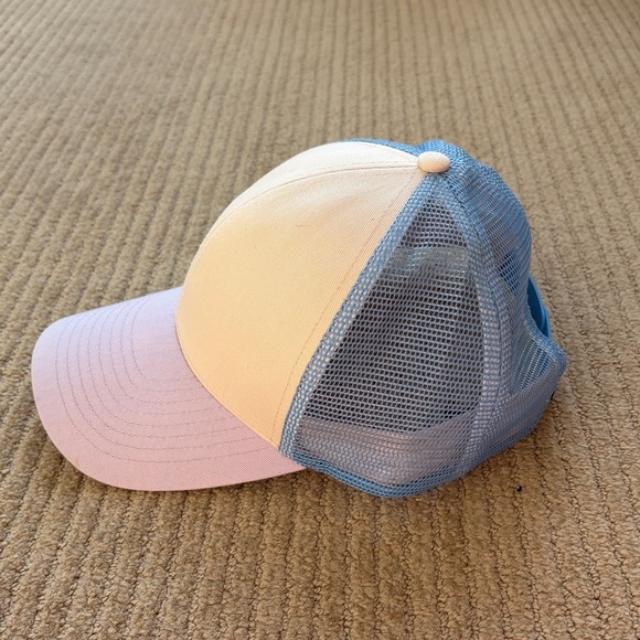 Trucker Hat - Picture 4 of 6